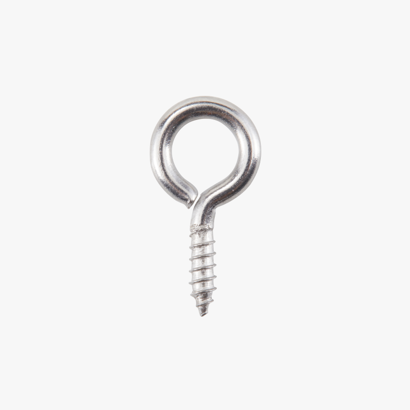 Eye Bolt with Self-Tapping Thread