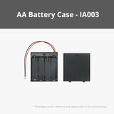 Battery Case with PH2.0 Connector