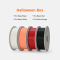 Halloween Box