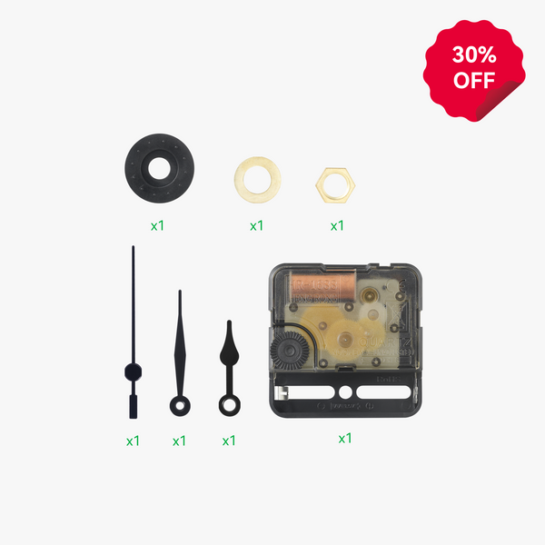 Desktop Ornament Components Kit