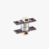 7mm Round Magnetic Connector With SH1.0 Connector (2Pair)