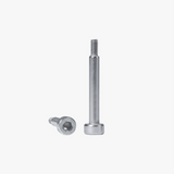 M3 Socket Head Shoulder Machine Screws (SHSS)