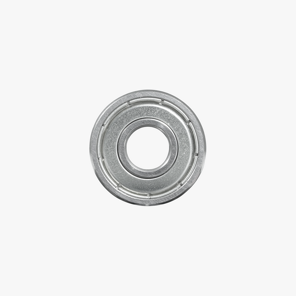 Micro Steel Deep Groove Ball Bearings