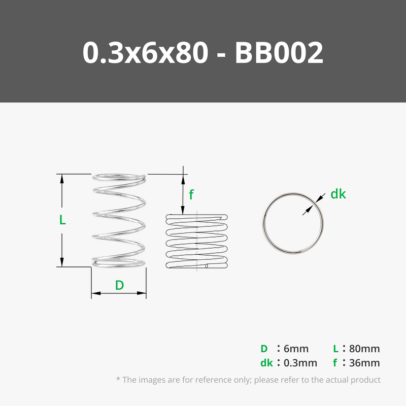 Compression Spring