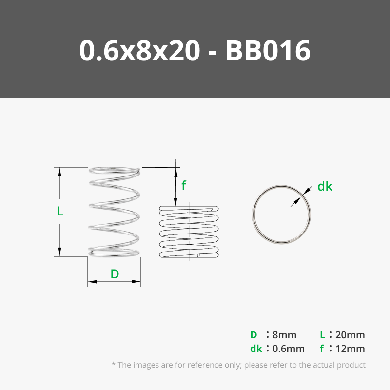 Compression Spring