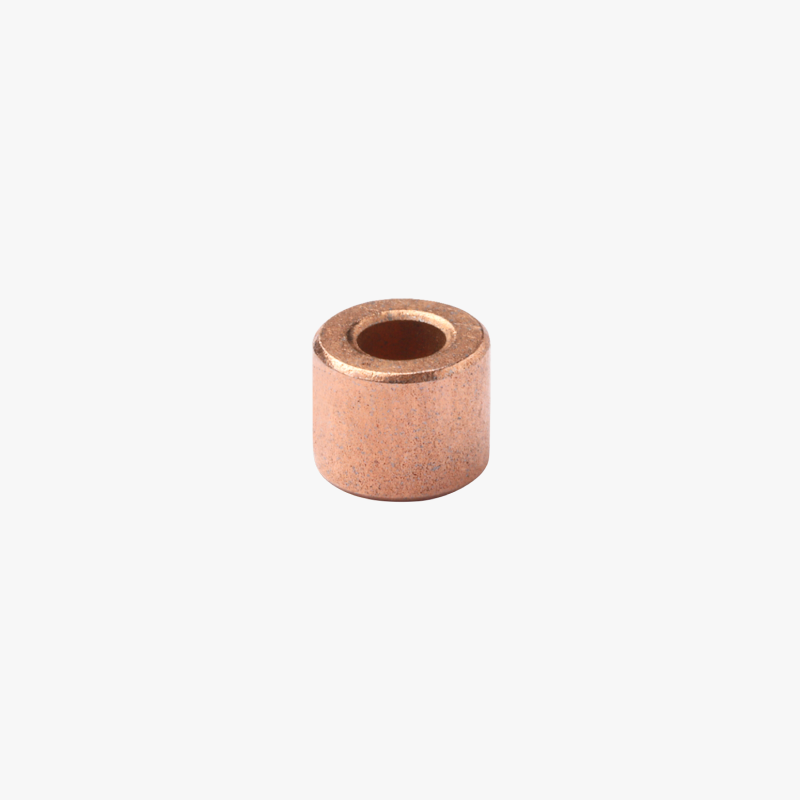 Oil Impregnated Bronze Bushings