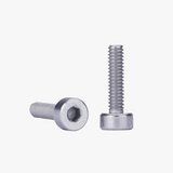 M2.5 Socket Head Cap Machine Screws (SHCS)