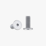 M5 Flat Head Socket Cap Machine Screw (FHCS)