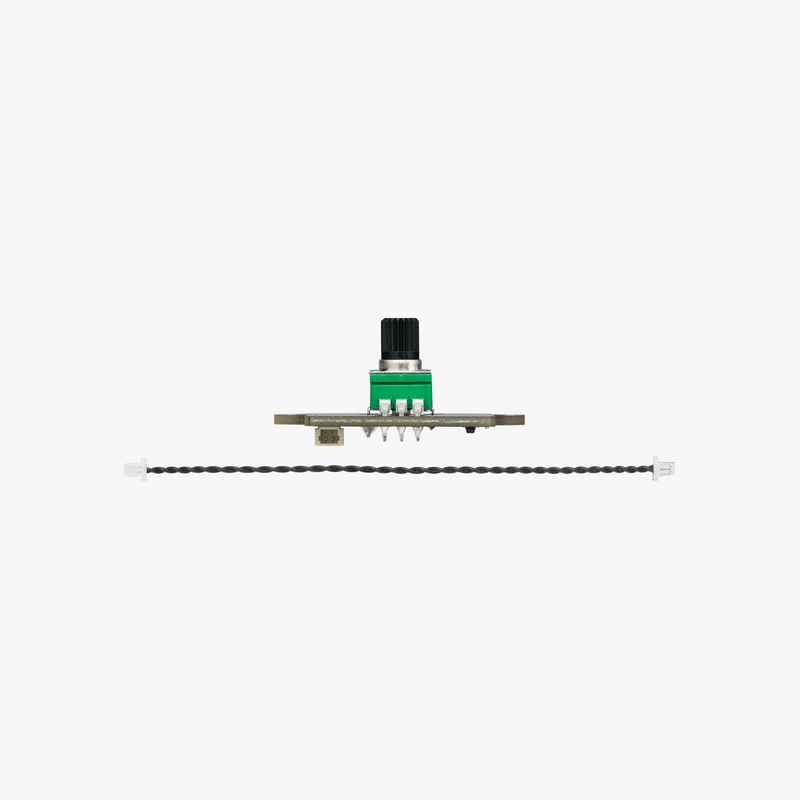 Potentiometer Board with SH1.0 Connector