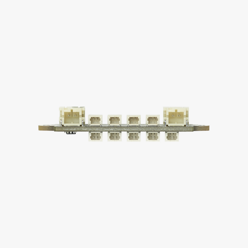 Power Distribution Board - 4 Channels (1PCS) - IA005