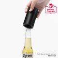 Push Opener (bottle opener)
